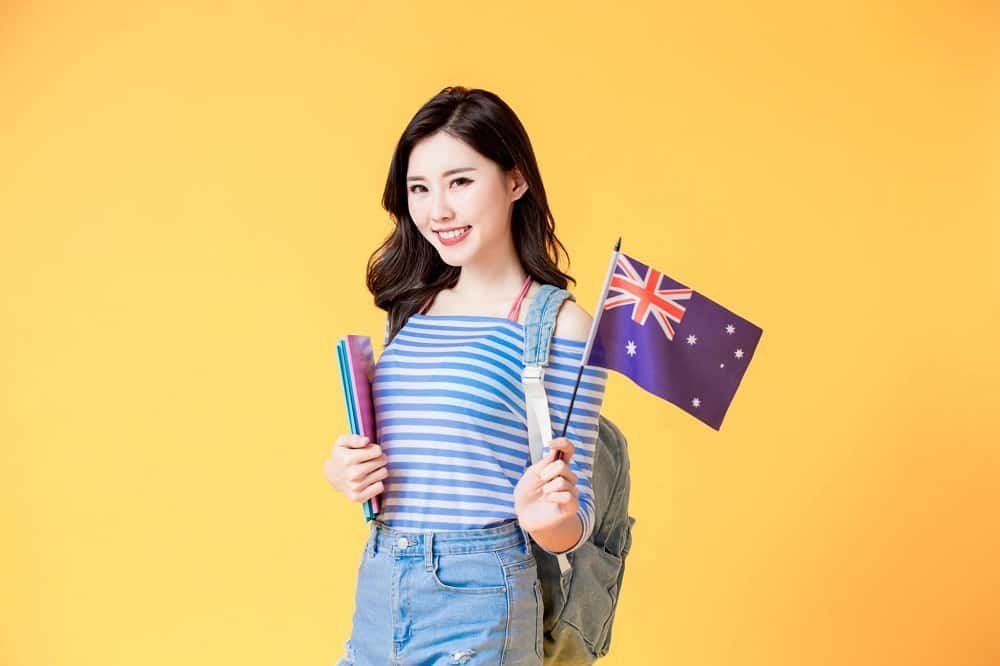 Universities in Australia for International Students