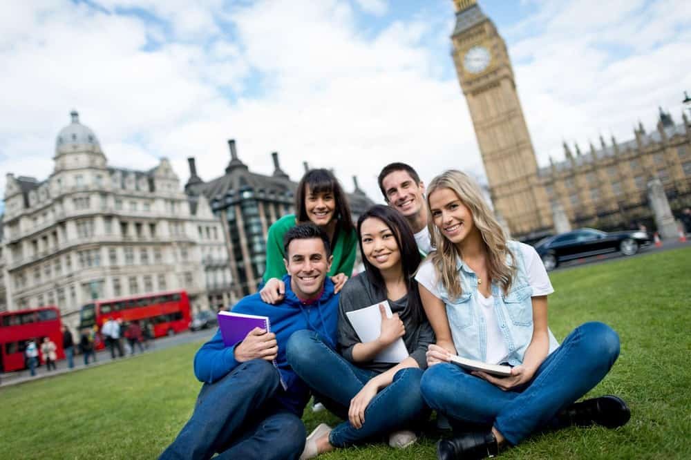 Universities in UK for International Students