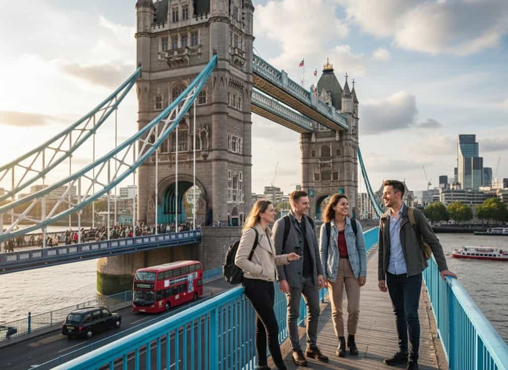 Universities in the UK Without IELTS