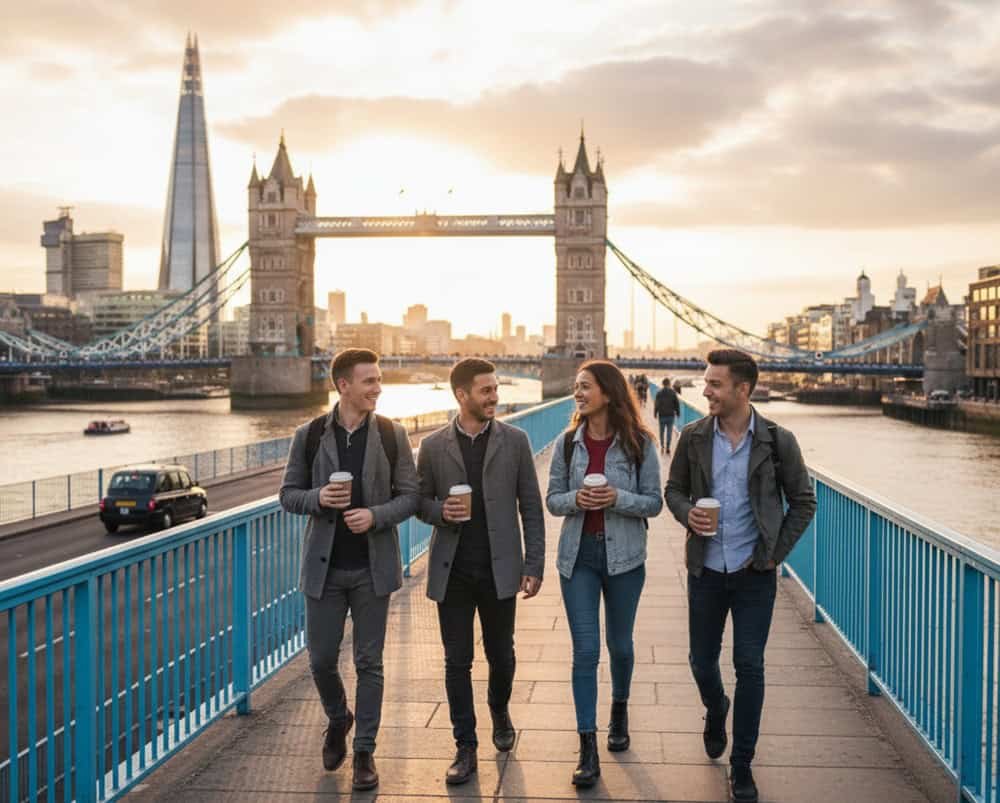 How to Apply for a UK Student Visa from Sri Lanka