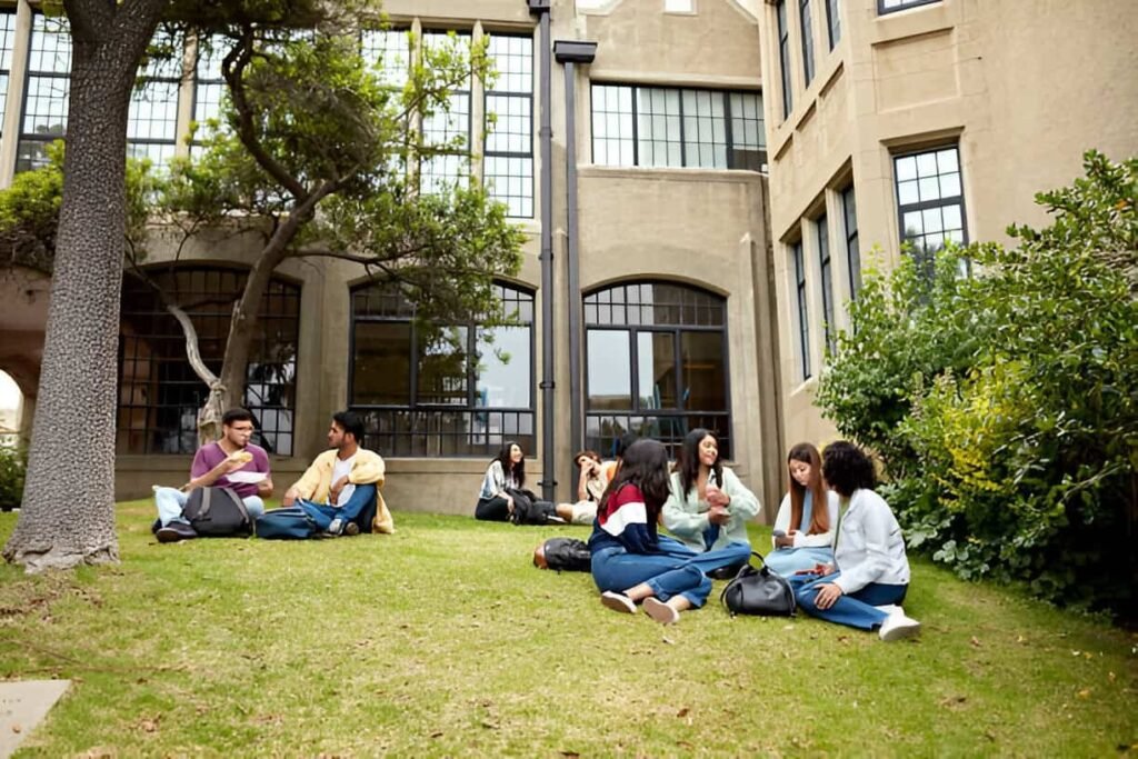 Cost of Living in Canada for International Students