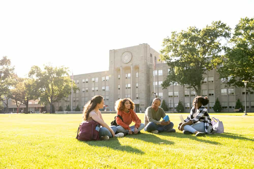 Cost of Living in UK for International Students