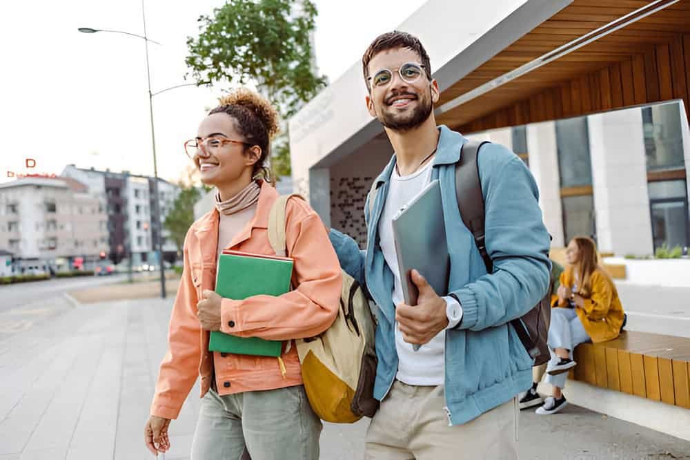 Malta Student Visa with Spouse