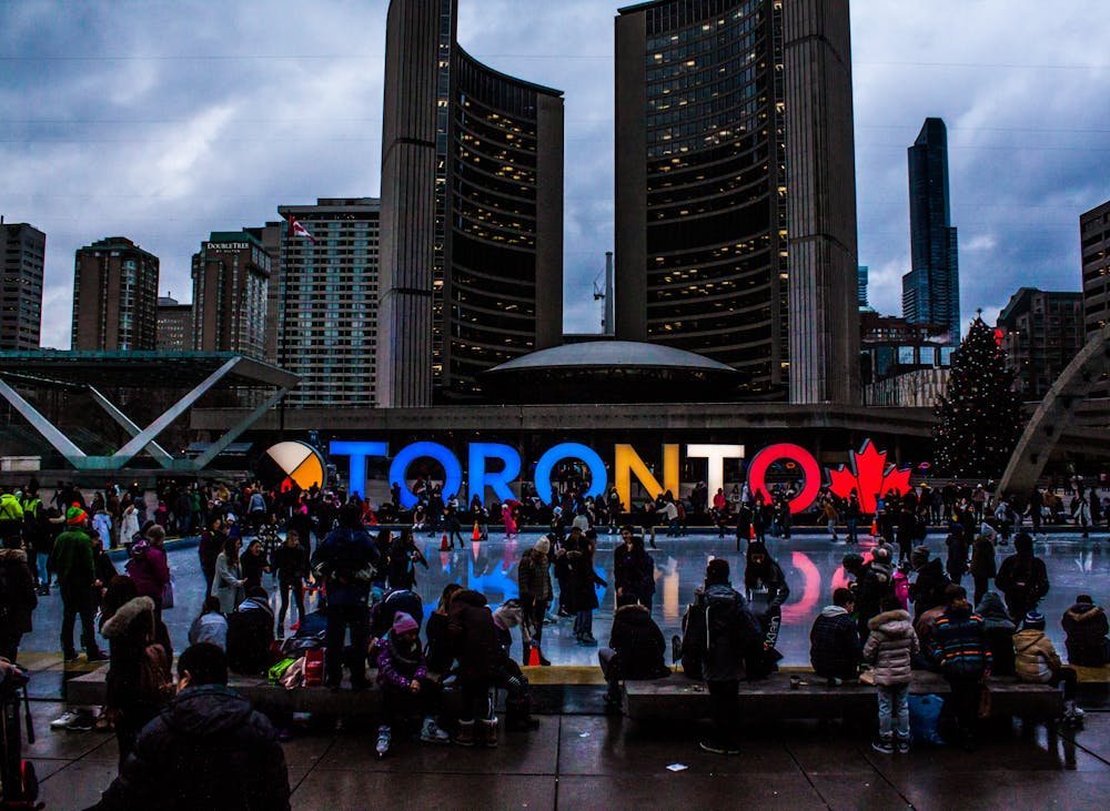 Reasons to Study in Canada