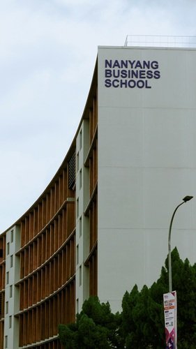 Singapore University