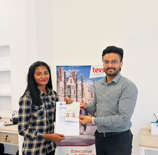 UK Student Visa Consultants in Sri Lanka