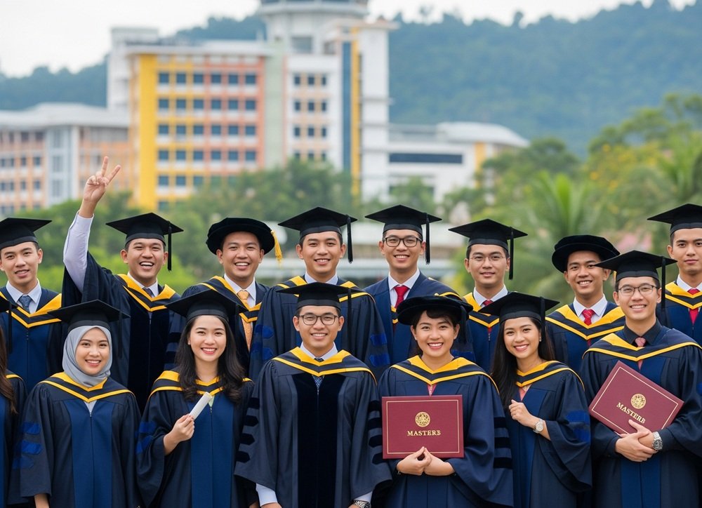Top Reasons for Malaysia Student Visa Rejection