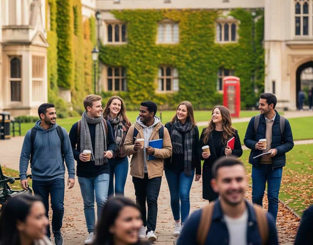 UK Student Visa Requirements For Sri Lanka