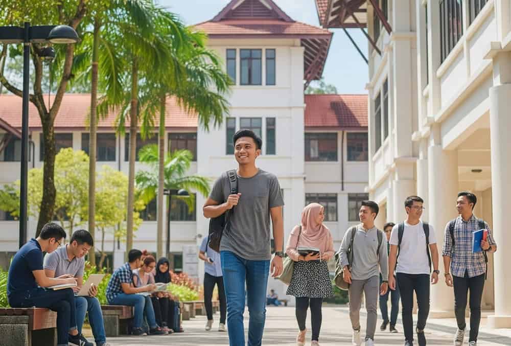 Malaysia Student Visa Spouse