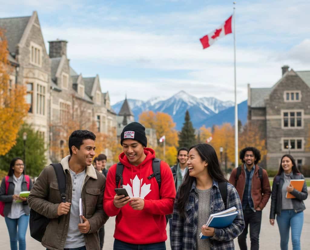 Canada Student Visa Holder Visa-Free Countries