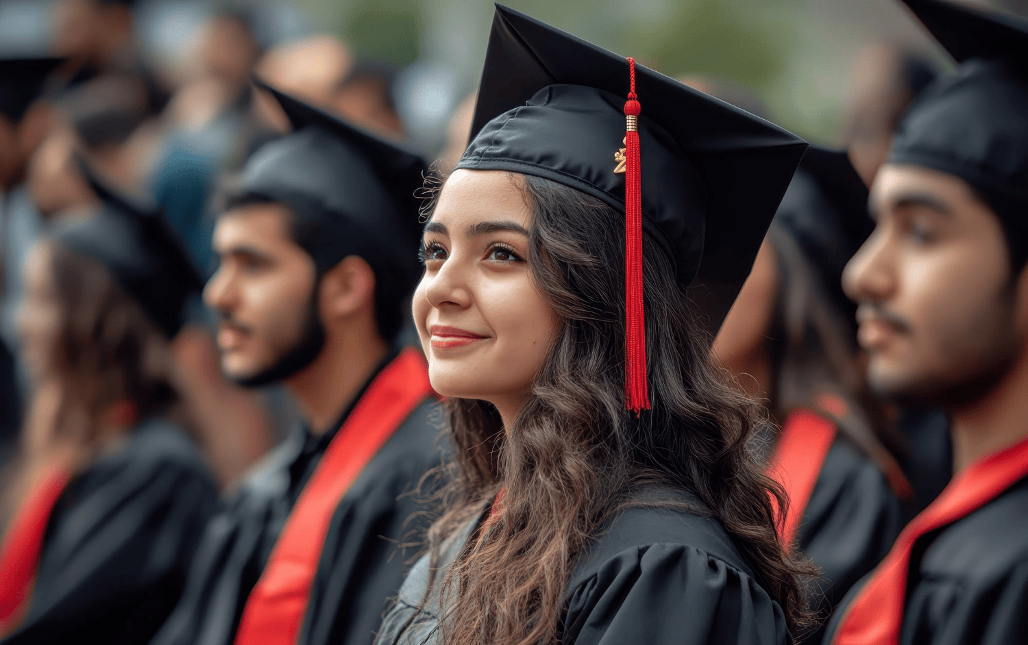 Canada PR after graduation pathway for Sri Lankan students