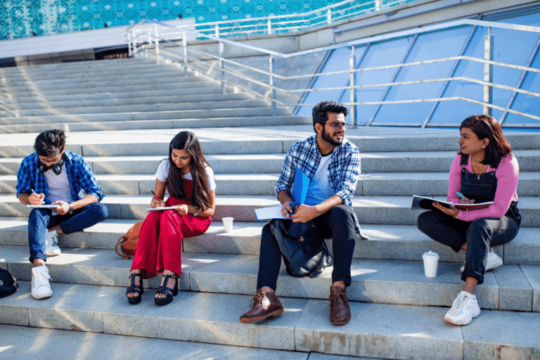 Student visa application process to study in Finland from Sri Lanka