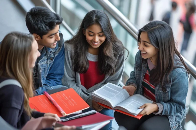 Building Careers in the UK After Graduation