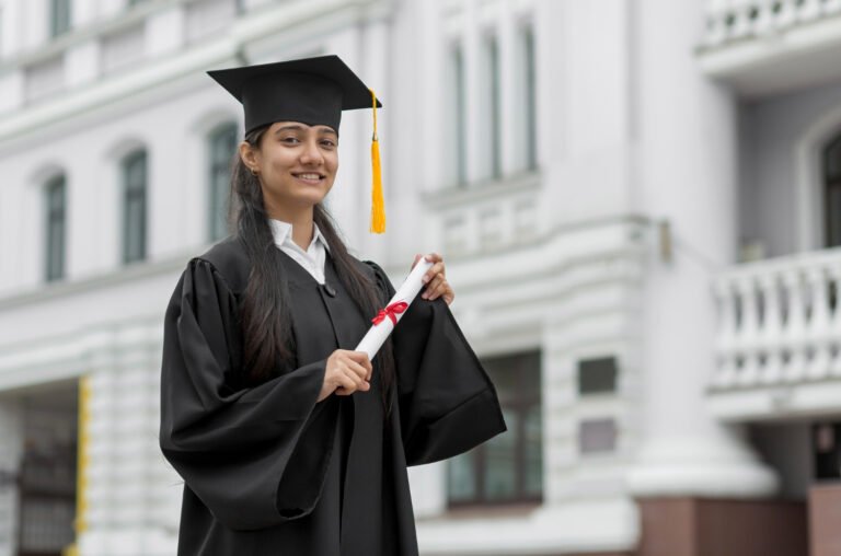 How to Get Scholarships in Canada for International Students