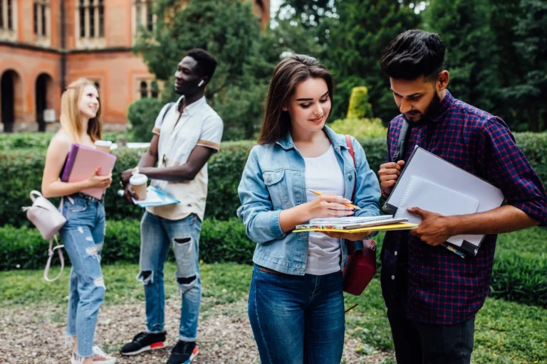 scholarship in Sweden