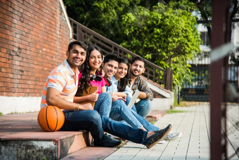 Study abroad consultation for Sri Lankan students