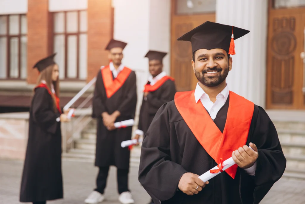 Student visa application process from Sri Lanka